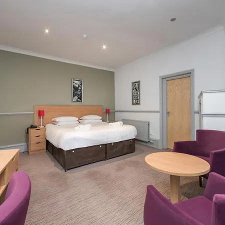 Derwent Manor Portinscale