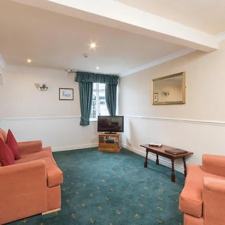 Derwent Manor Portinscale