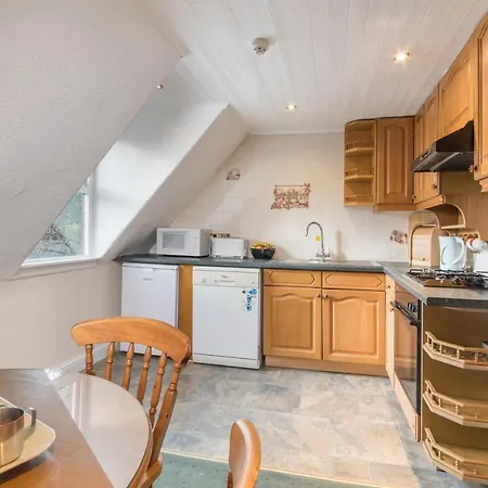 Derwent Manor * Portinscale