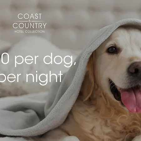 Derwent Manor Apartman