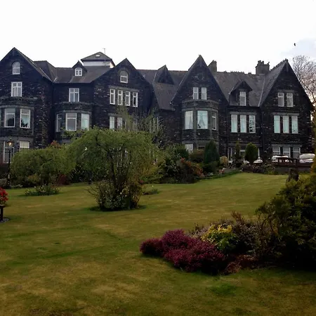 Derwent Manor Portinscale