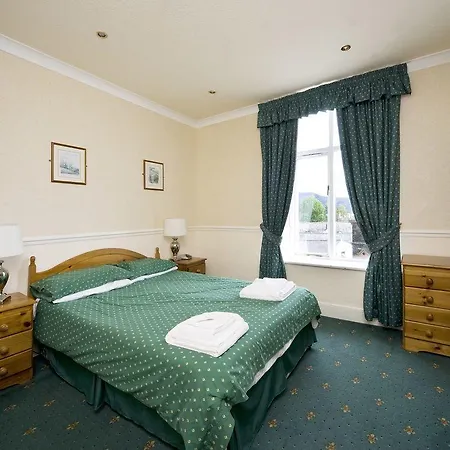 Derwent Manor * Portinscale