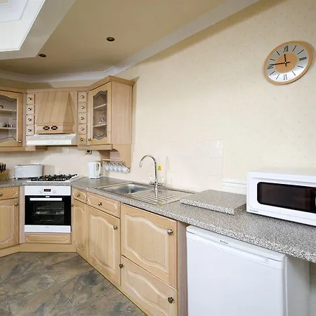 Derwent Manor Portinscale