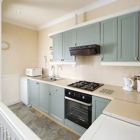 Derwent Manor Apartman Portinscale