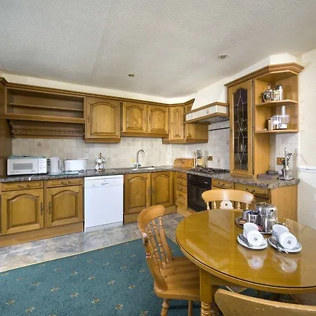 Derwent Manor * Portinscale