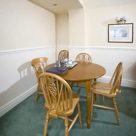 Derwent Manor * Portinscale