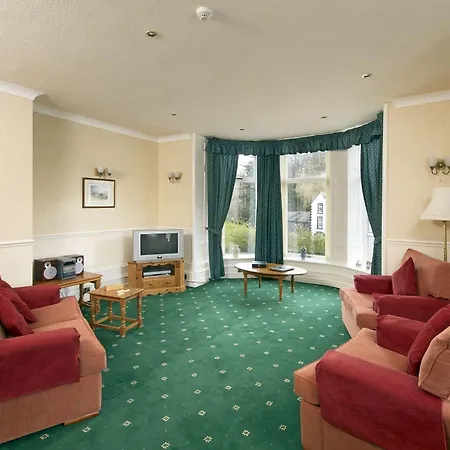 Derwent Manor Apartman Portinscale