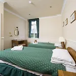 דירה Derwent Manor *