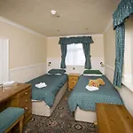 Derwent Manor דירה *