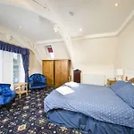 דירה Derwent Manor *