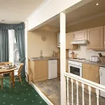 דירה Derwent Manor פורטינסקייל