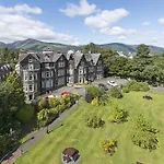 Derwent Manor דירה *