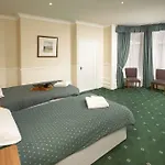 דירה Derwent Manor *