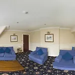 דירה Derwent Manor
