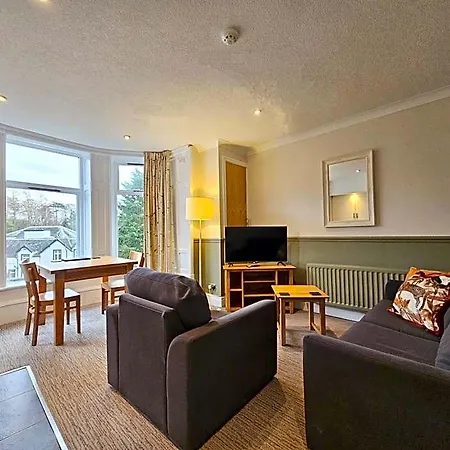 Derwent Manor &