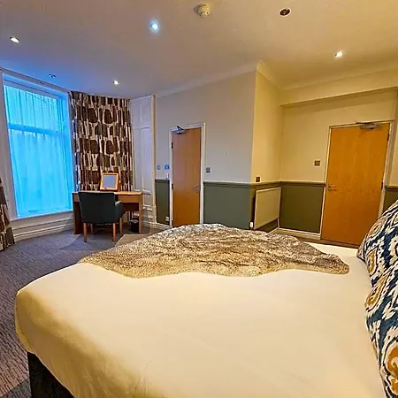 شقة Derwent Manor &