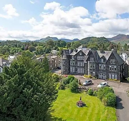 Derwent Manor &