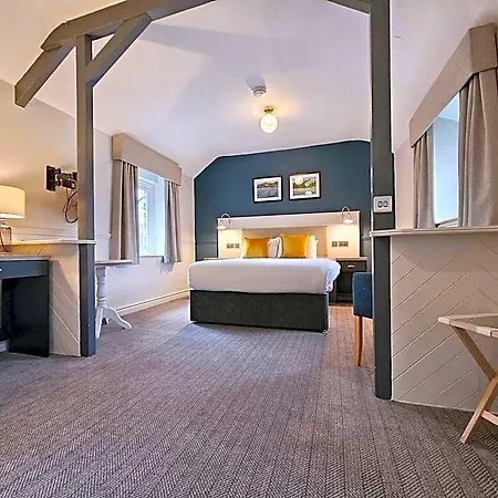 شقة Derwent Manor &