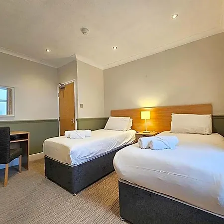 Derwent Manor &