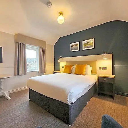 Derwent Manor &
