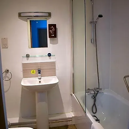 Derwent Manor & شقة كيسويك