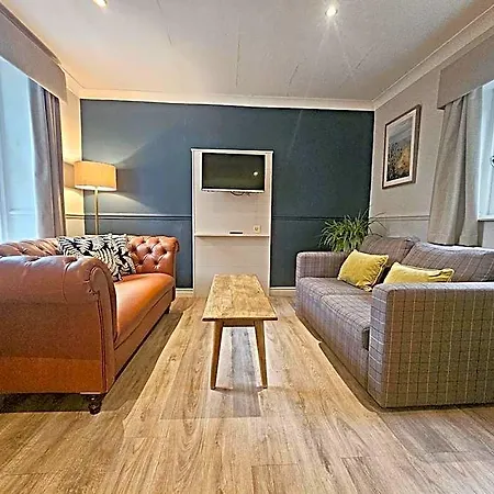 Derwent Manor & شقة كيسويك
