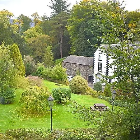 Derwent Manor & * 케직