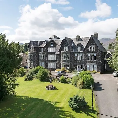 Derwent Manor *