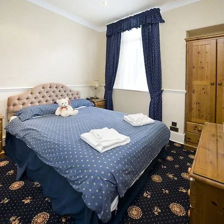 Derwent Manor &