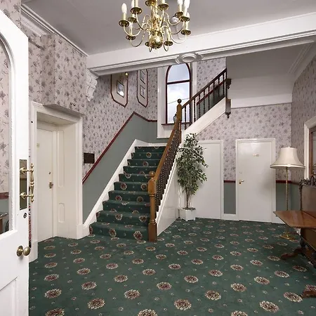 Derwent Manor *