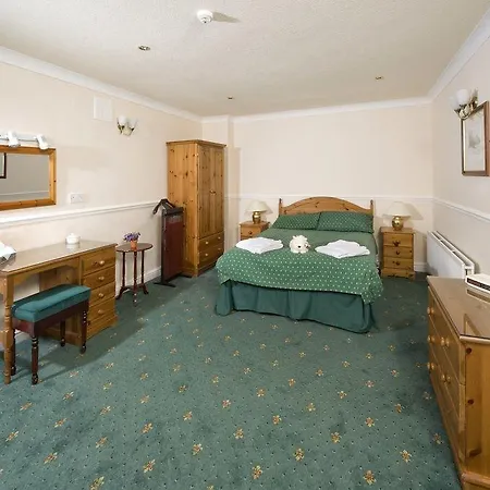 Derwent Manor &
