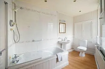 דירה Derwent Manor