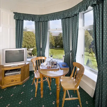 Derwent Manor * קזיק