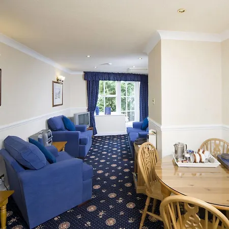 Derwent Manor &