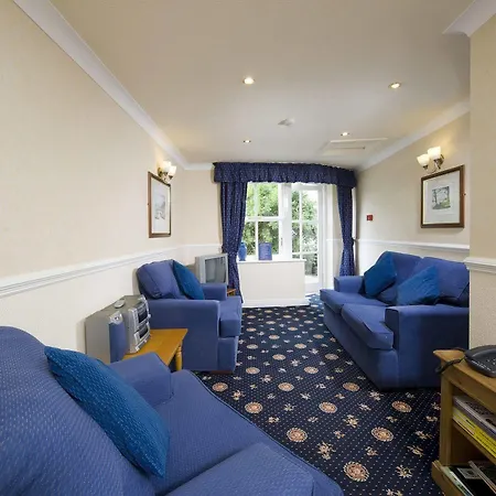 דירה Derwent Manor קזיק