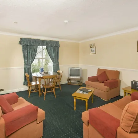 דירה Derwent Manor קזיק