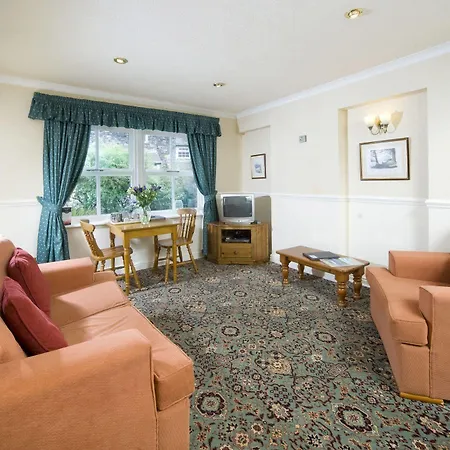 Derwent Manor &