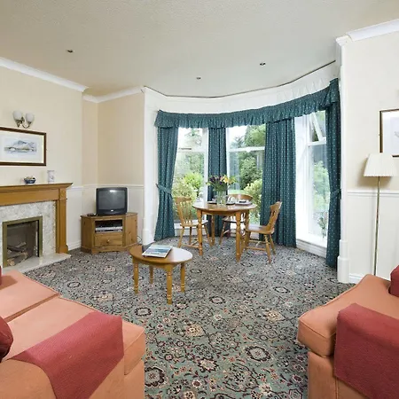 Derwent Manor &