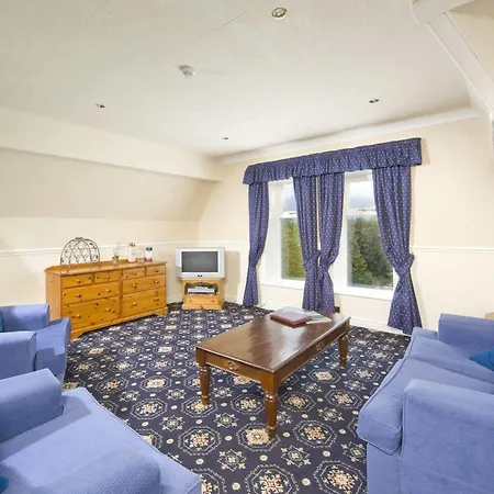 Derwent Manor &