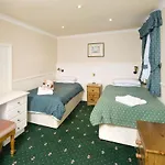 Derwent Manor *