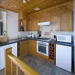 Apartmán Derwent Manor *