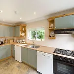 Apartmán Derwent Manor