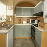 Derwent Manor Apartmán *