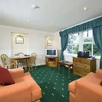 Apartmán Derwent Manor Portinscale