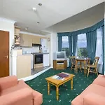 Apartmán Derwent Manor