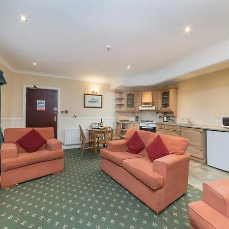 Derwent Manor Portinscale