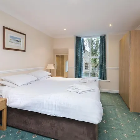 Derwent Manor *