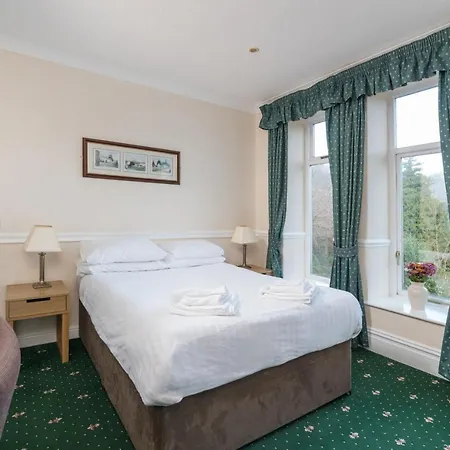 Derwent Manor *