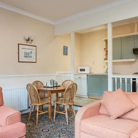 Apartament Derwent Manor