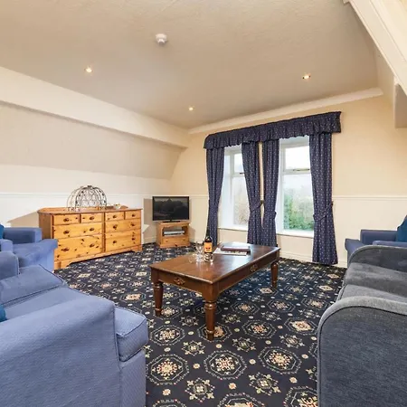 Derwent Manor Apartament Portinscale